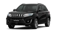 Suzuki Vitara 2022