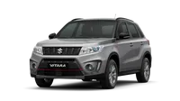 Suzuki Vitara 2021