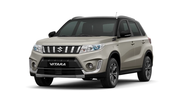 Imagem do veículo Suzuki Vitara 2021 1.4T Boosterjet 4Style Allgrip (Aut)