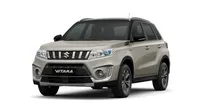 Suzuki Vitara 2021