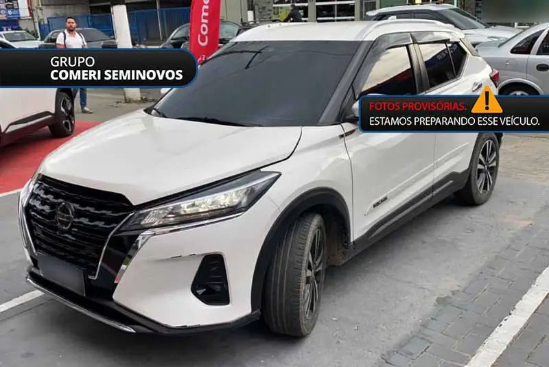 Nissan Exclusive 1.6