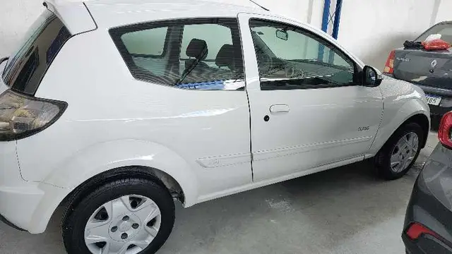 Carro Ford Ka 2013 Ka 1.0 RoCam SE
