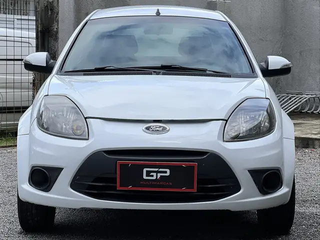 Carro Ford Ka 2013 Ka 1.0 RoCam S