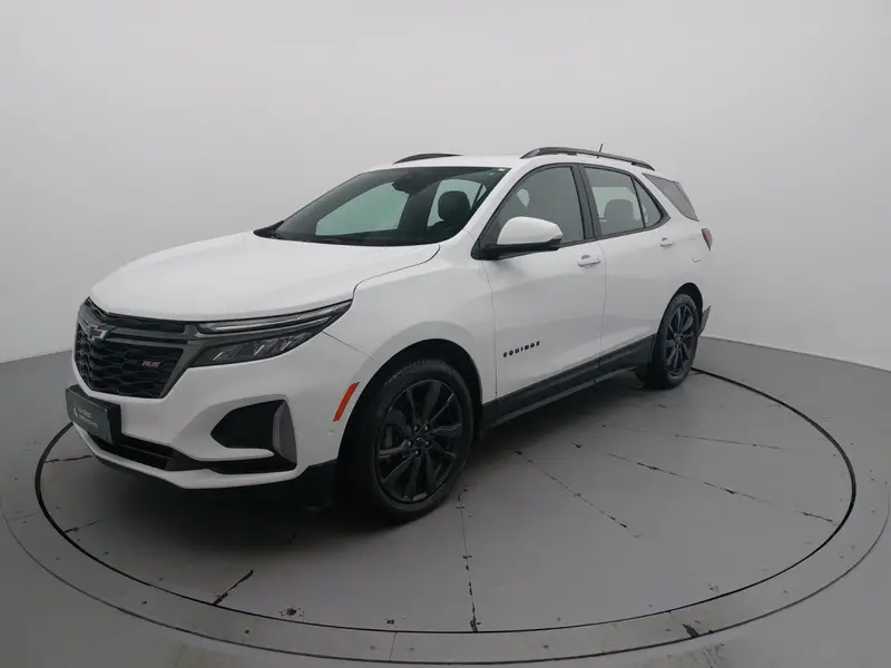 Chevrolet Equinox RS 1.5 Turbo (Aut.)