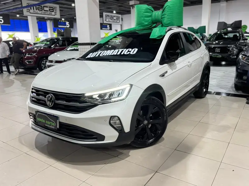 Volkswagen Nivus Highline 1.0 Turbo (Aut.)