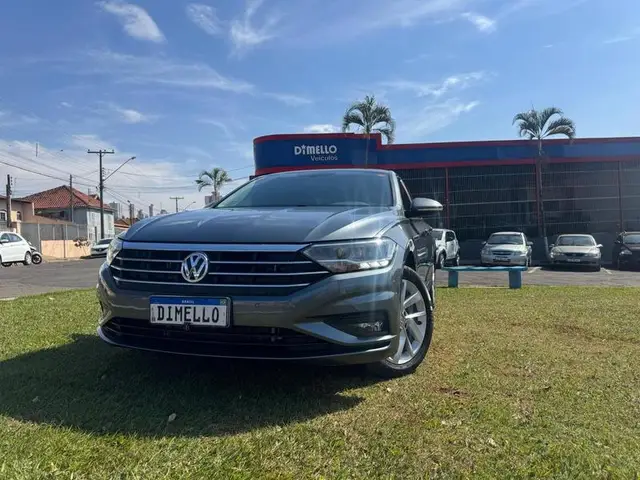 Carro Volkswagen Jetta 2020 1.4 250 TSI Comfortline