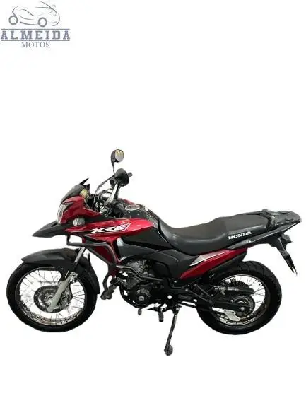 Moto Honda XRE 190 2019 (ABS) (Flex)