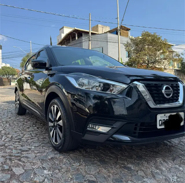 Carro Ford Fiesta Hatch 2019 S Rocam 1.0 (Flex)