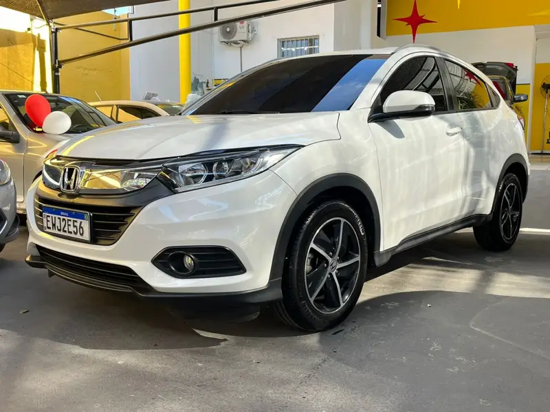 Honda EXL CVT 1.8 I-VTEC FlexOne