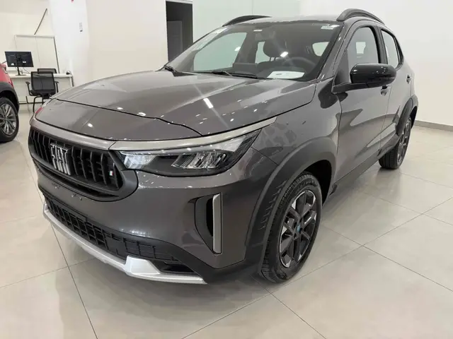 Carro Fiat Pulse 2026 Drive 1.0 CVT