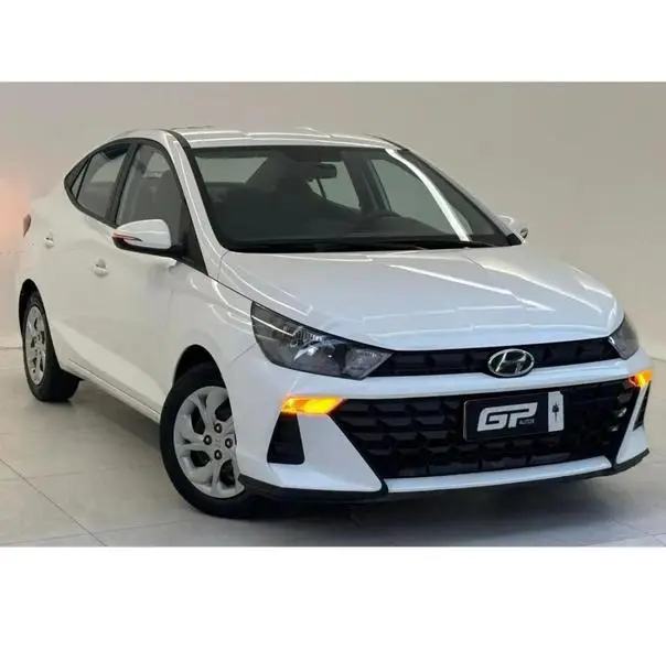 Carro Hyundai HB20S 2024 Comfort 1.0 (Flex)