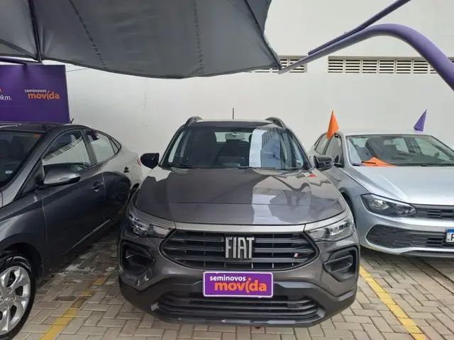 Carro Fiat Pulse 2024 Drive 1.3 (Aut.)