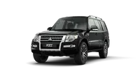 Mitsubishi Pajero Full 2020