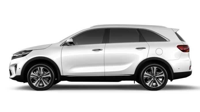 Imagem do veículo Kia Sorento 2022 3.5 V6 4x4 (Aut)