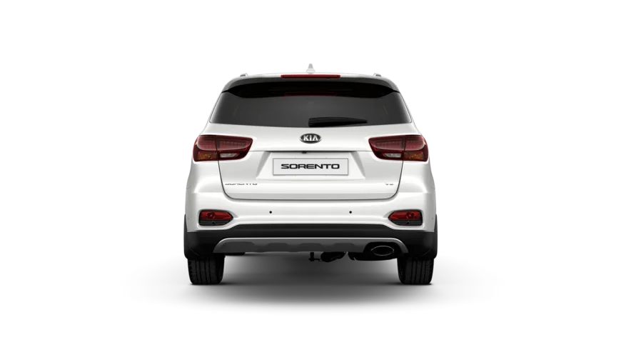 Kia Sorento 3.5 V6 4x4 (Aut)