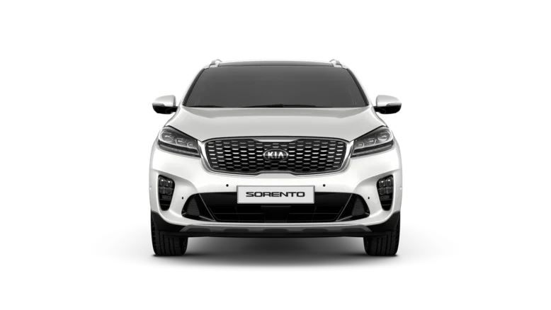 Kia Sorento 3.5 V6 4x4 (Aut)