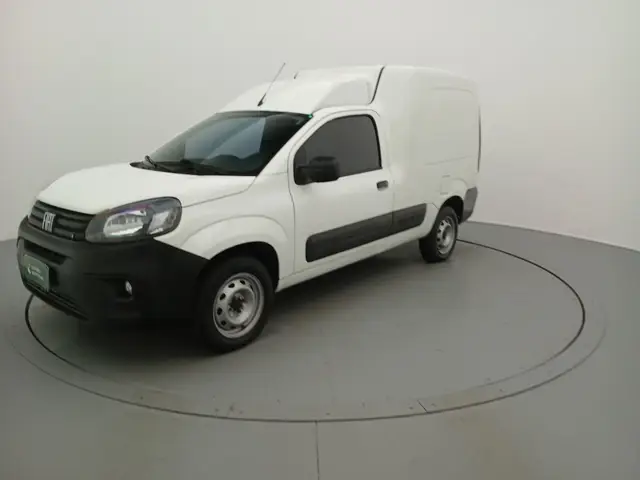 Carro Fiat Fiorino 2024 1.4 Endurance (Flex)