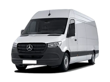 Mercedes-Benz Sprinter FURGAO 416 CDI  F43A UP4