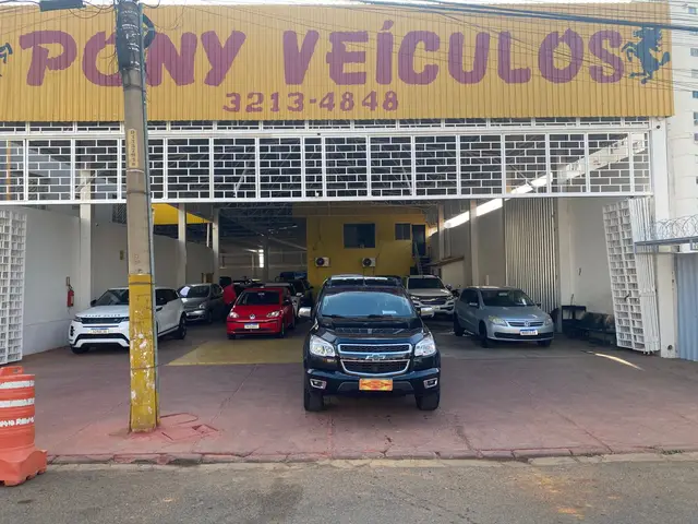 Carro Chevrolet S10 Cabine Dupla 2013 S10 LTZ 2.4 4x2 (Cab Dupla) (Flex)