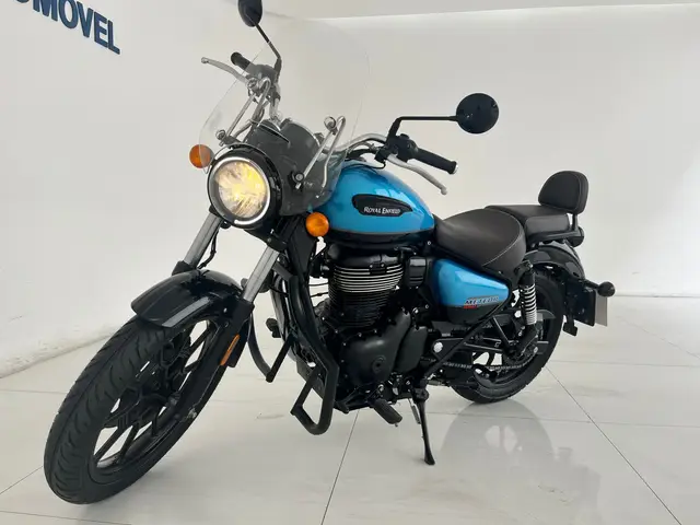 Moto Royal Enfield Meteor 350 2022 350 Stellar