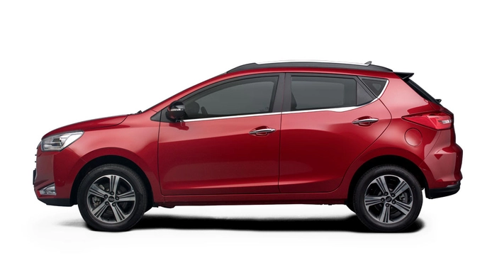 Imagem do veículo JAC T40 Plus 2022 1.6