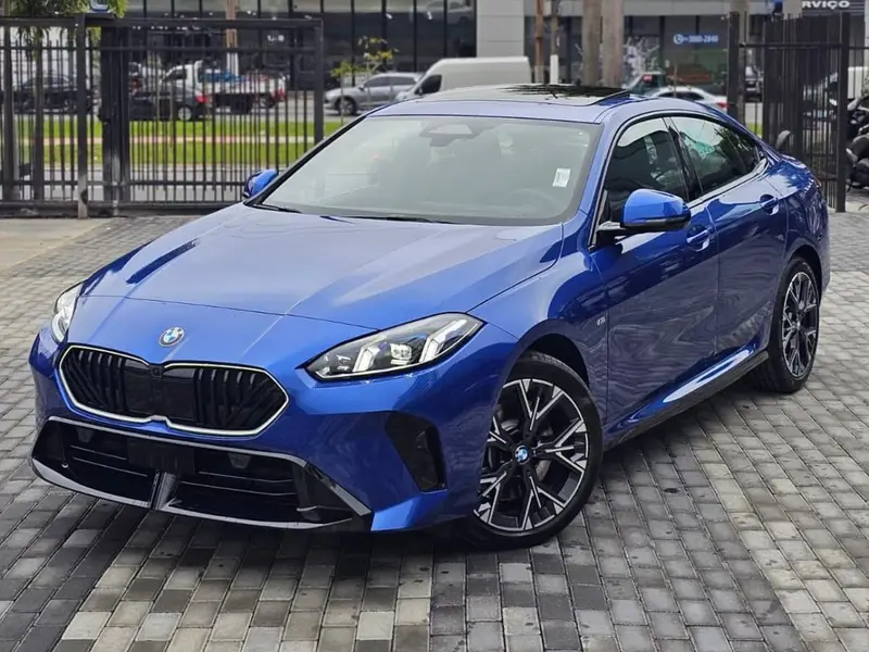 BMW 220i Gran Coupé M Sport 2.0