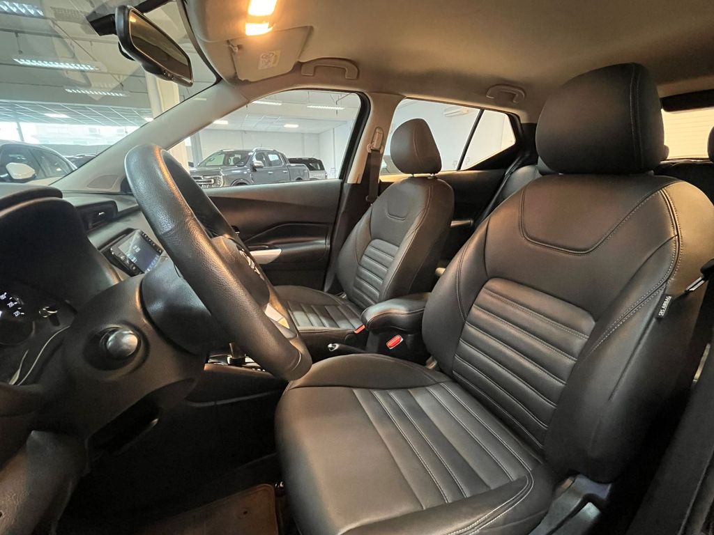 Kicks Advance CVT 1.6 (Flex) (Pack Plus)