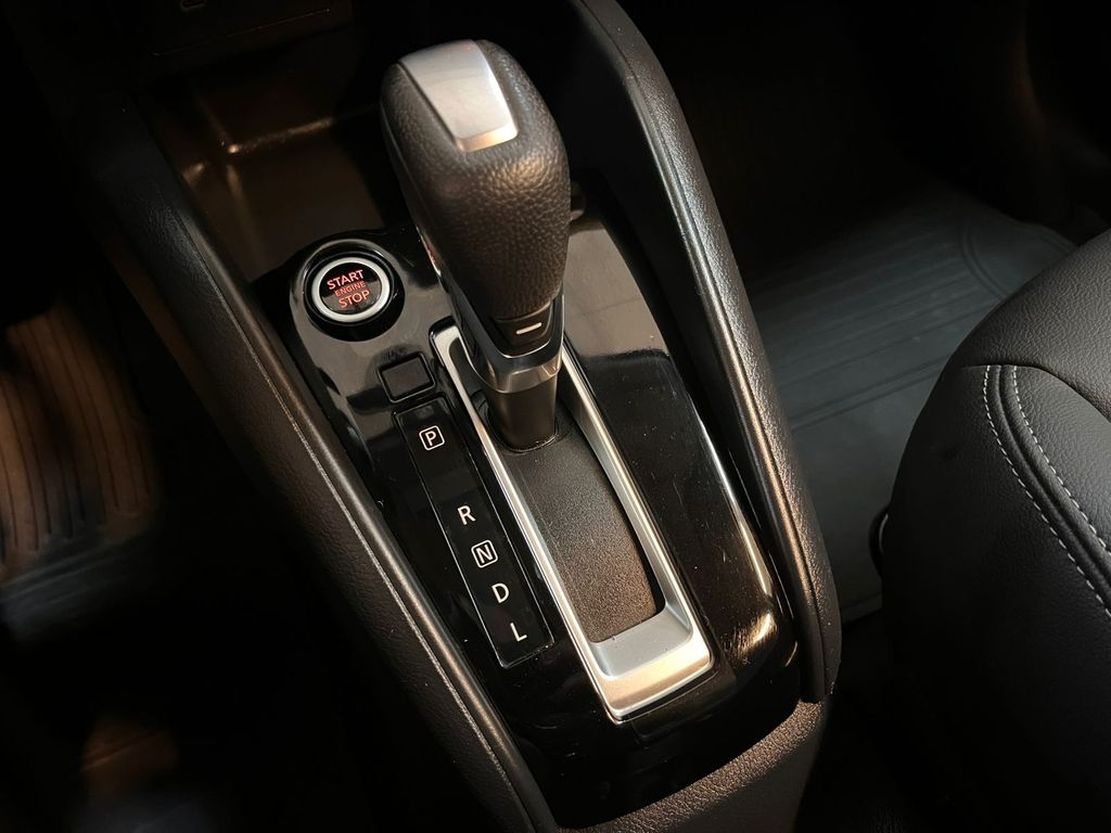 Kicks Advance CVT 1.6 (Flex) (Pack Plus)