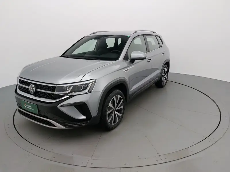 Volkswagen Taos Highline 1.4 TSI