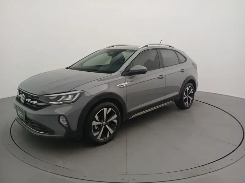 Volkswagen Highline 200 TSI