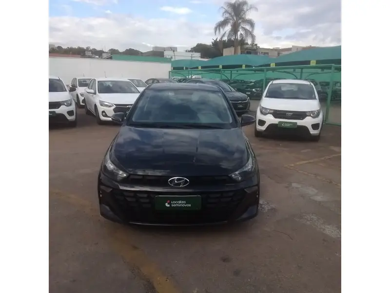 Hyundai Comfort Plus 1.0