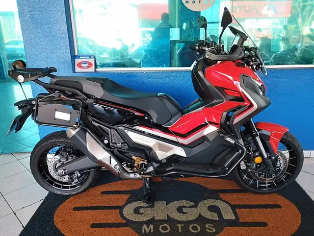 Moto Honda X-ADV 2019 745cc