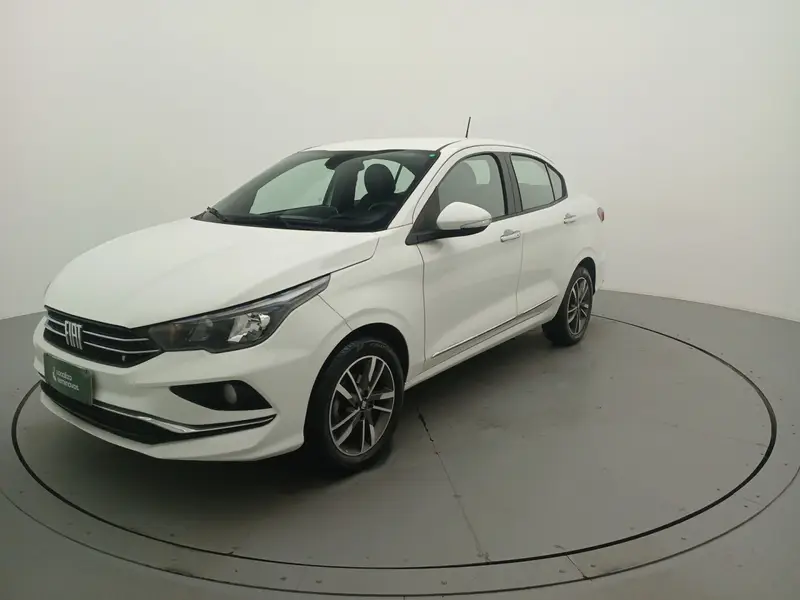 Fiat Cronos Precision 1.3