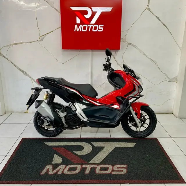 Moto Honda ADV 2023 ABS