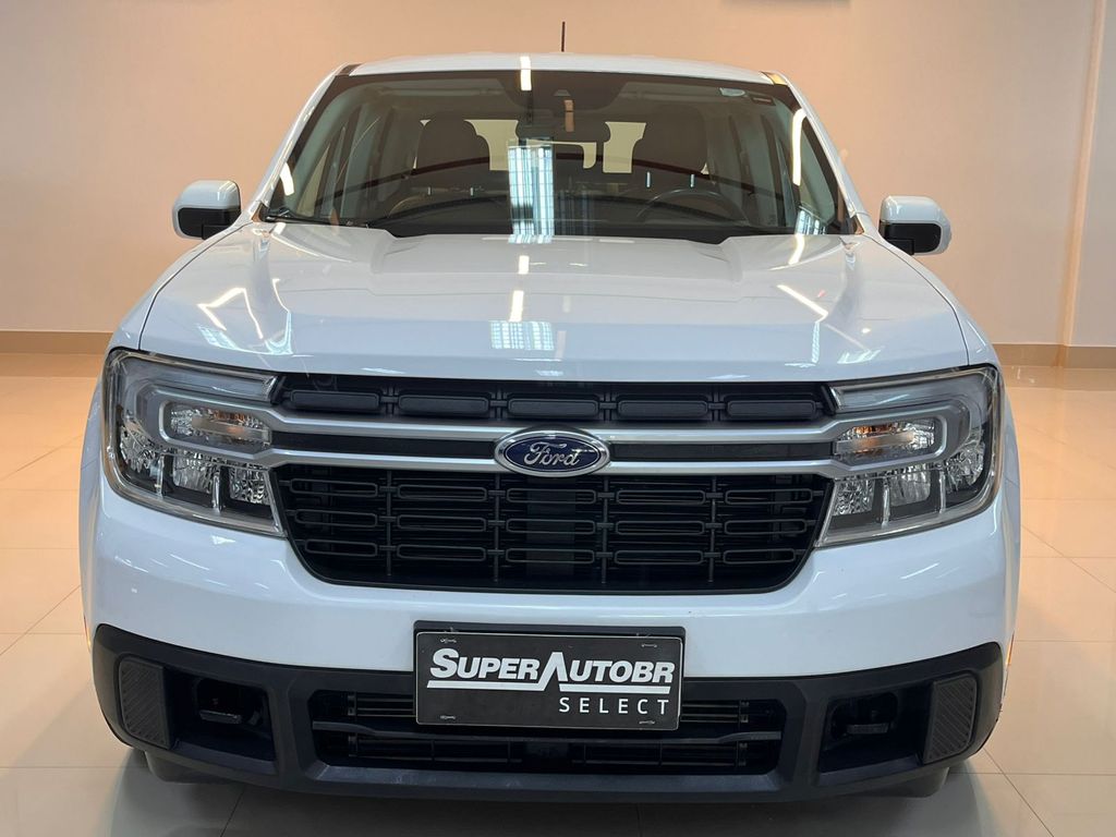 Maverick Lariat FX4 2.0 4x4 (Aut)
