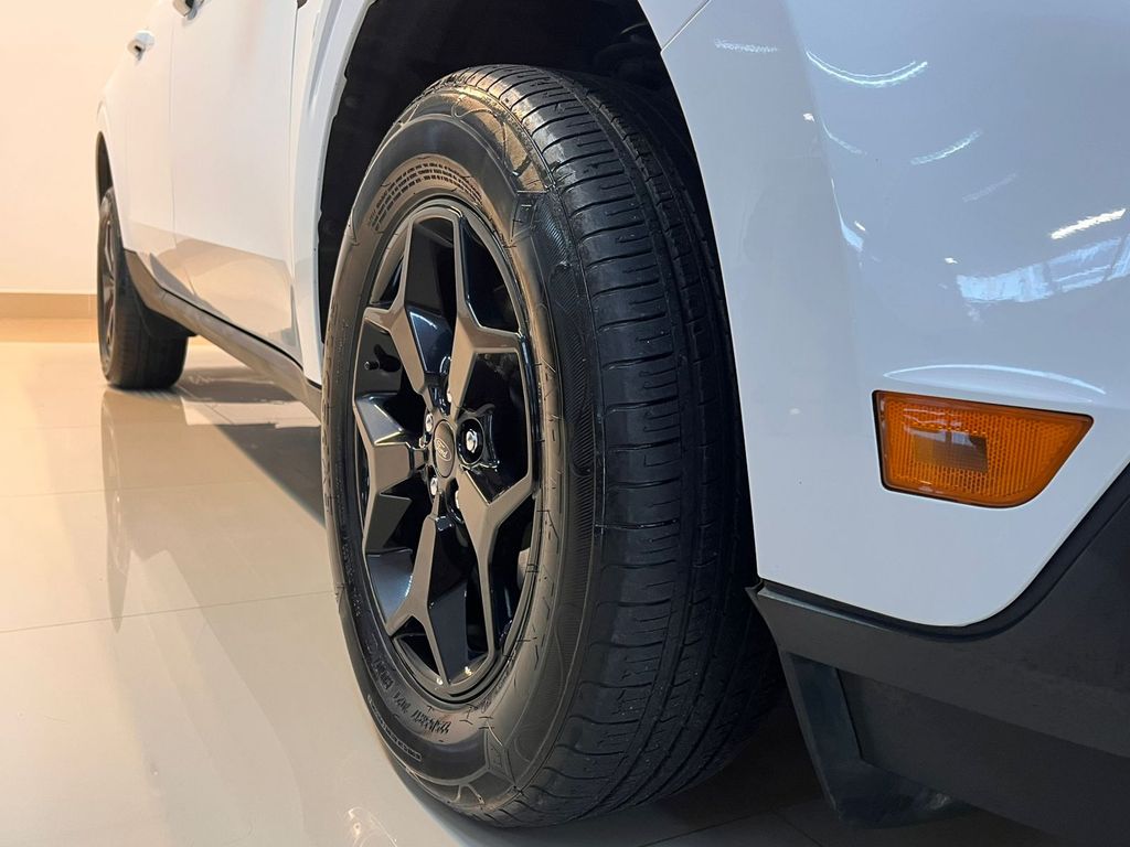 Maverick Lariat FX4 2.0 4x4 (Aut)