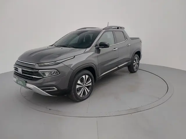 Carro Fiat Toro 2023 Volcano 2.0 TDI 4x4 (Aut)