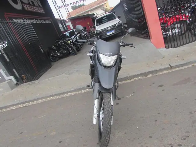 Moto Honda XRE 300 2012 (ABS)