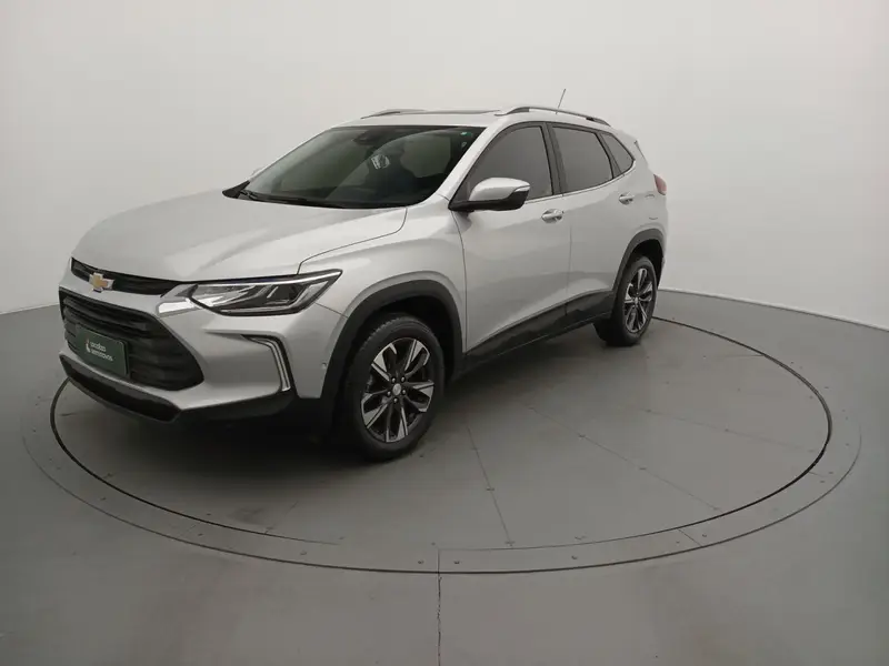 Chevrolet Tracker Premier 1.2 Turbo (Aut.)