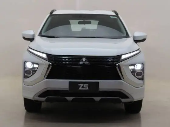 Carro Mitsubishi Eclipse Cross 2025 HPE 1.5 Turbo (Aut.)