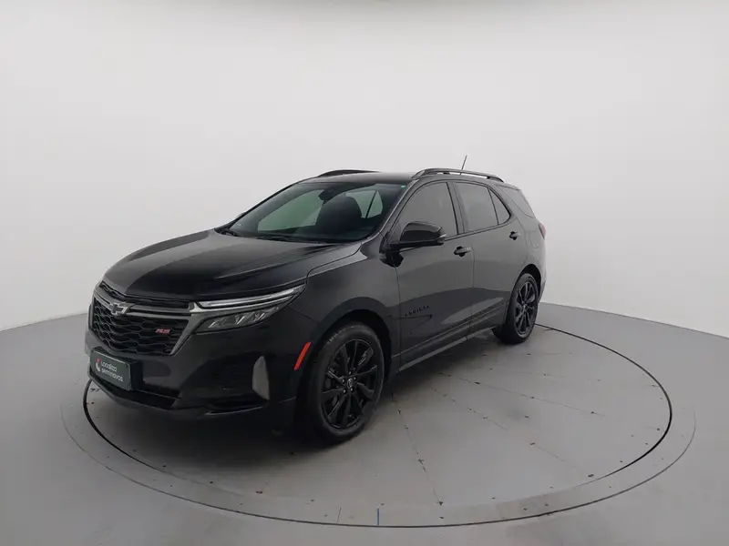 Chevrolet Equinox RS 1.5 Turbo (Aut.)