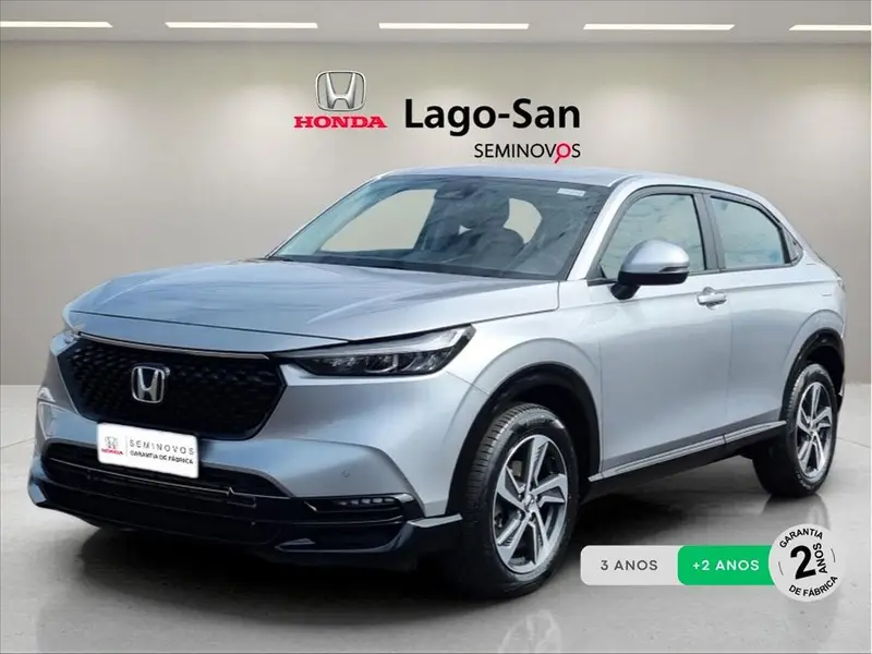 Honda Touring 1.5 Turbo