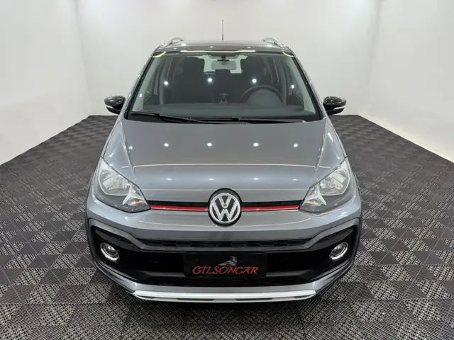 Carro Volkswagen Up! 2020 1.0 Xtreme 170 TSI (Flex)