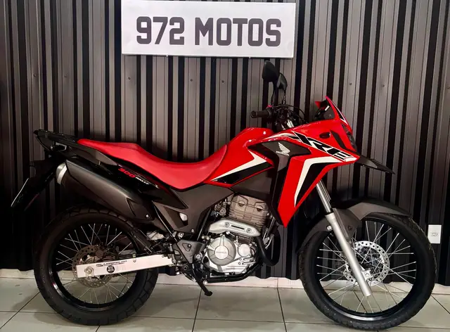 Moto Honda XRE 300 2023 ABS