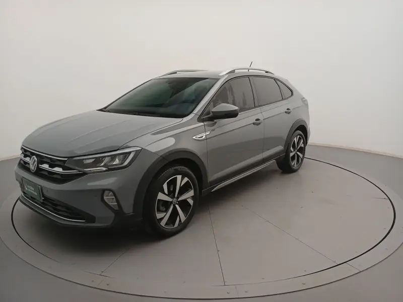 Volkswagen Nivus Highline 200 TSI