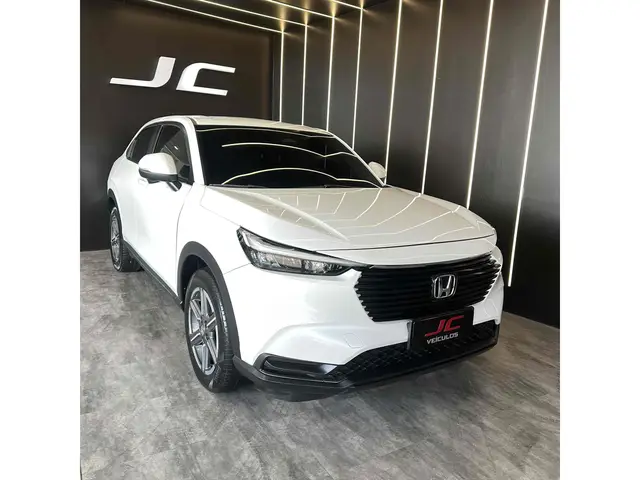Carro Honda HR-V 2023 EX 1.5 I-VTEC CVT
