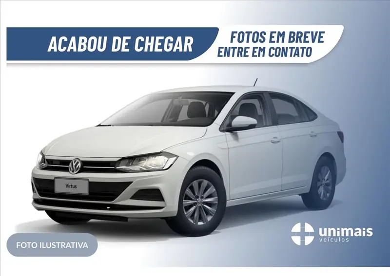 Volkswagen 1.0 200 TSI Highline (Flex) (Aut)