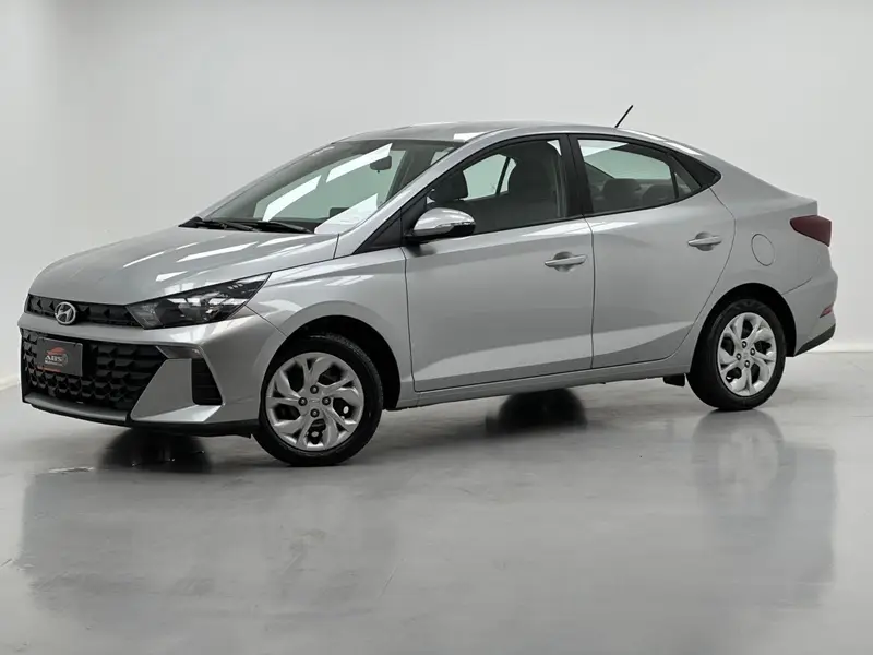 Hyundai Comfort Plus 1.0