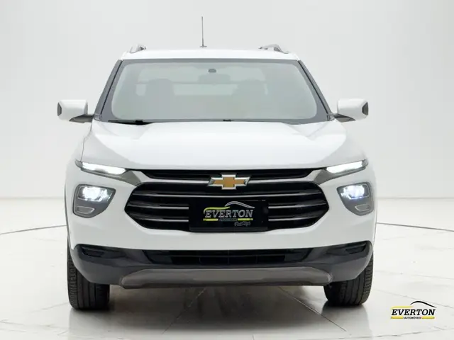 Carro Chevrolet Montana 2024 Premier 1.2 Turbo (Aut.)