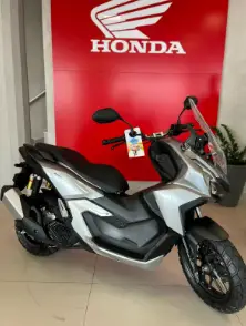 Moto Honda ADV 2025 160 (ABS)